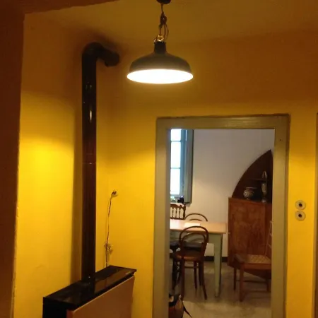 1 Via Stradelli Шале *