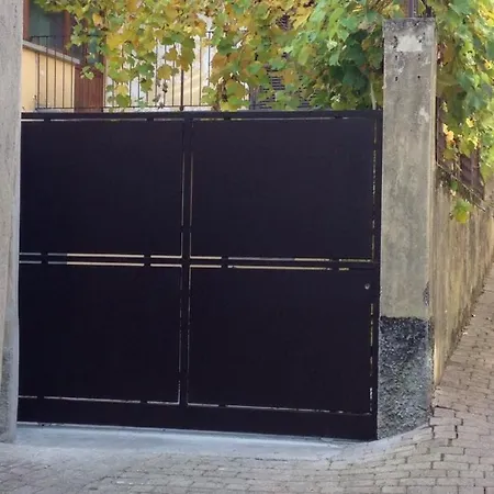 1 Via Stradelli Alpesi faház