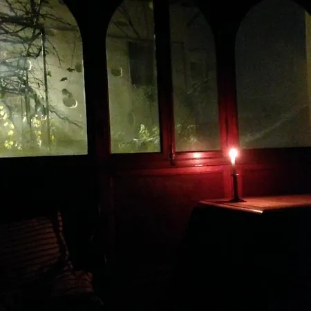 1 Via Stradelli Alpesi faház *