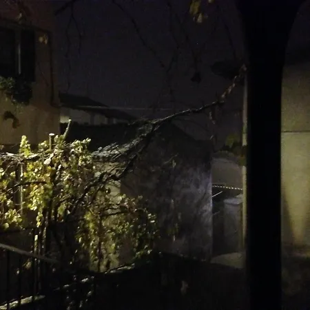 Alpesi faház 1 Via Stradelli *
